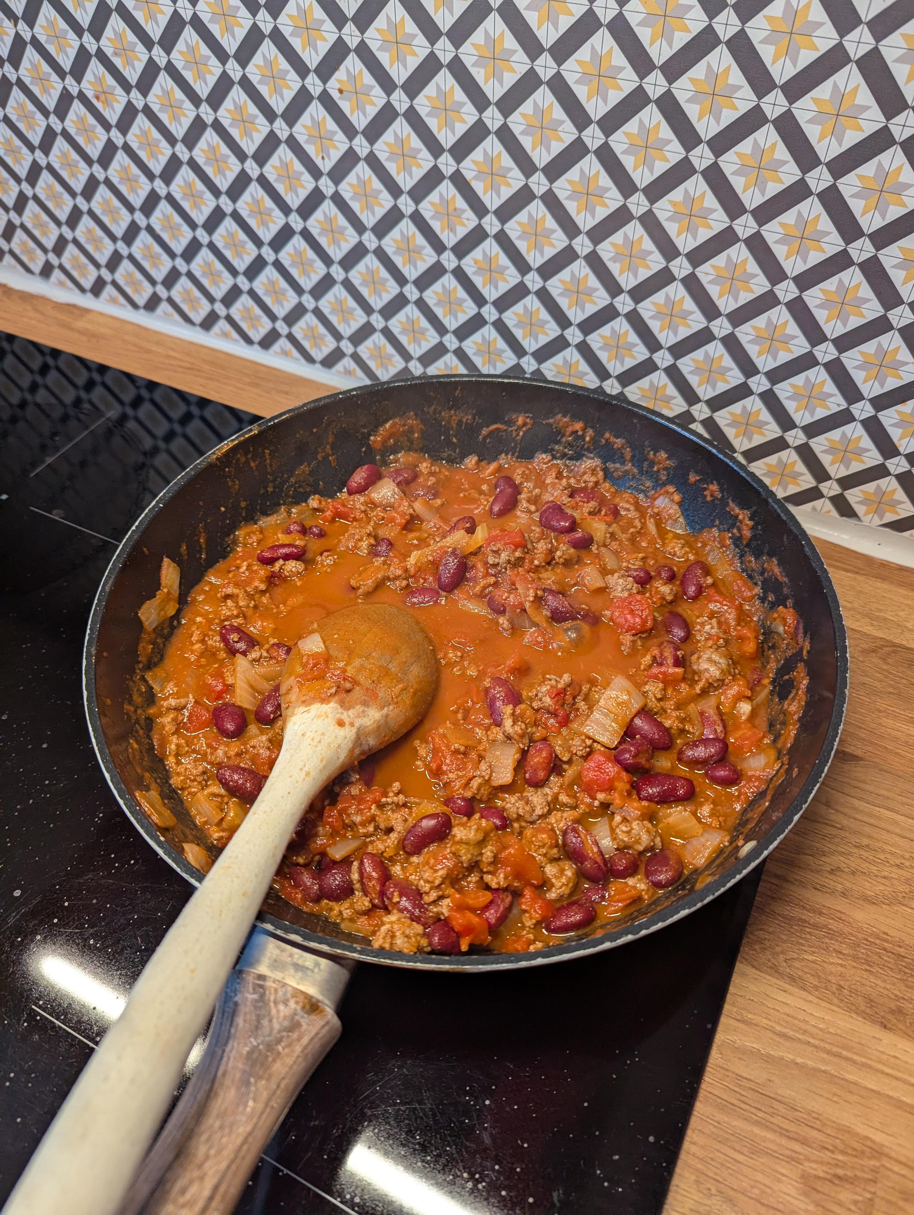 chili